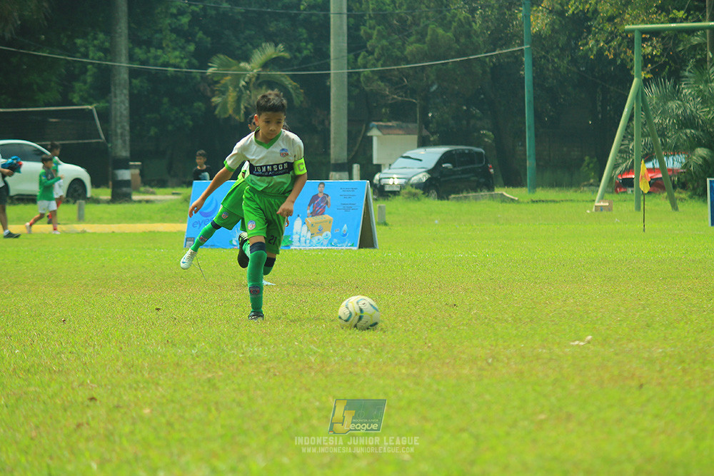 ijl u10 200925 provision soccer school vs johnson sports academy