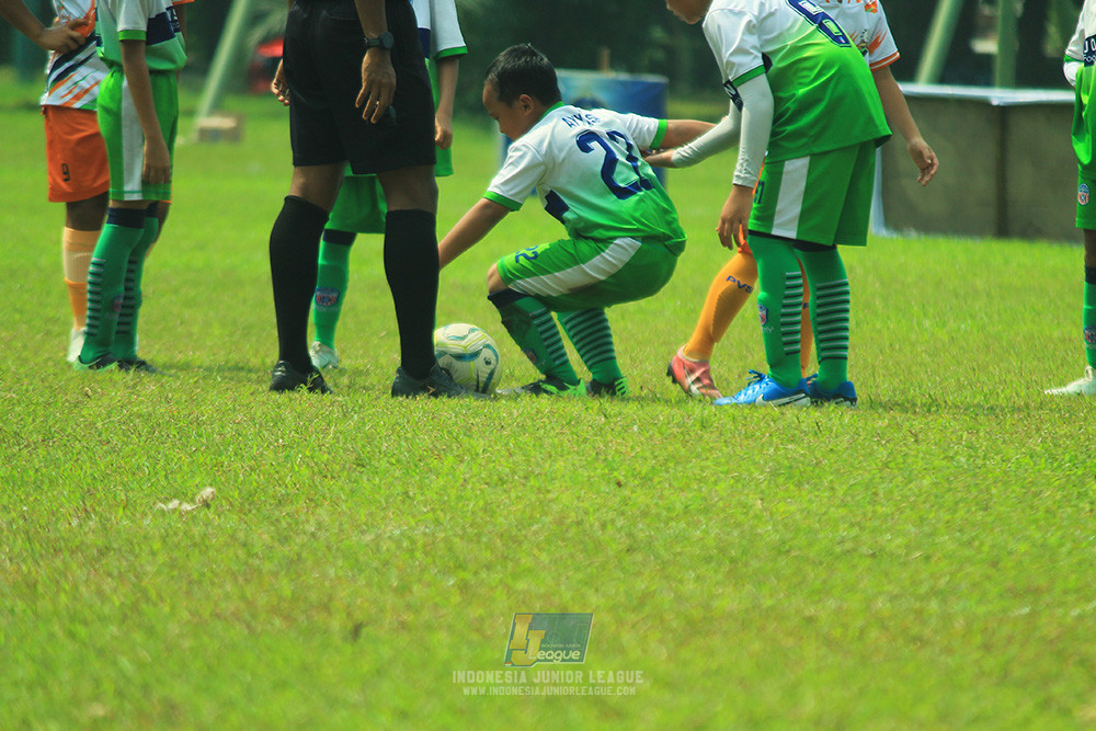 ijl u10 200925 provision soccer school vs johnson sports academy