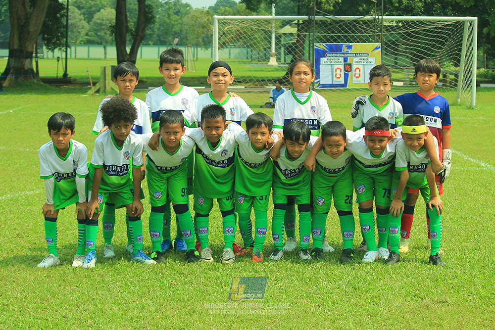 ijl u10 200925 provision soccer school vs johnson sports academy