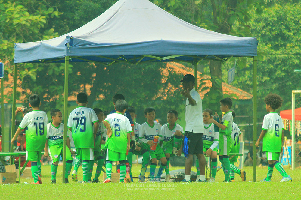 ijl u10 200925 provision soccer school vs johnson sports academy