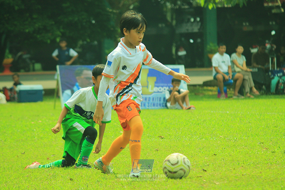 ijl u10 200925 provision soccer school vs johnson sports academy