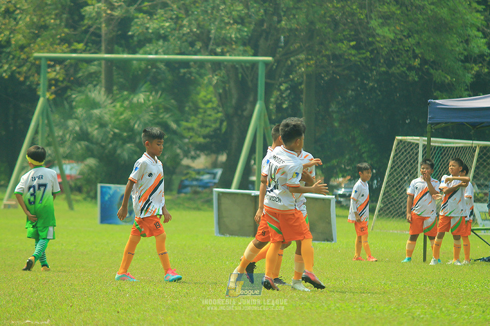 ijl u10 200925 provision soccer school vs johnson sports academy
