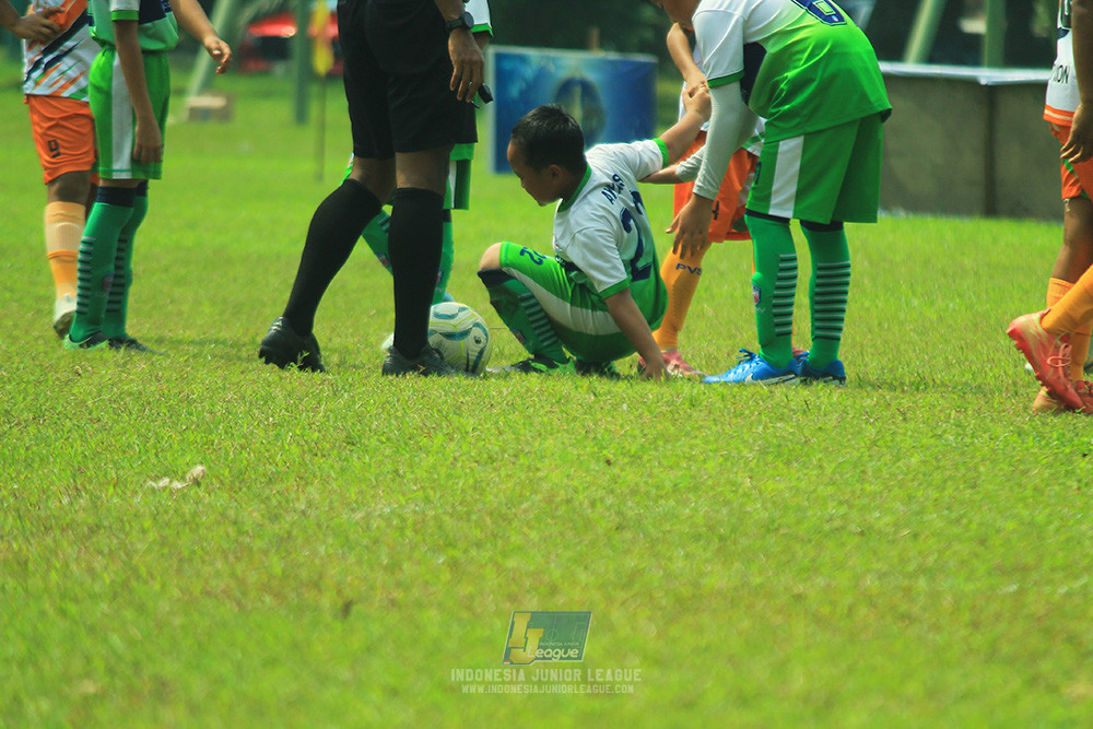 ijl u10 200925 provision soccer school vs johnson sports academy