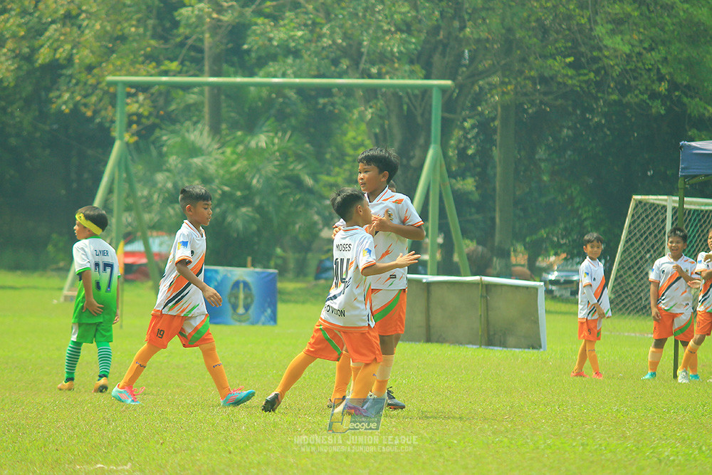 ijl u10 200925 provision soccer school vs johnson sports academy