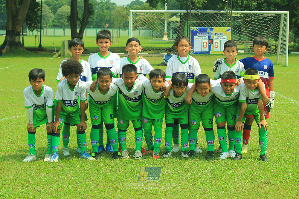 ijl u10 200925 provision soccer school vs johnson sports academy
