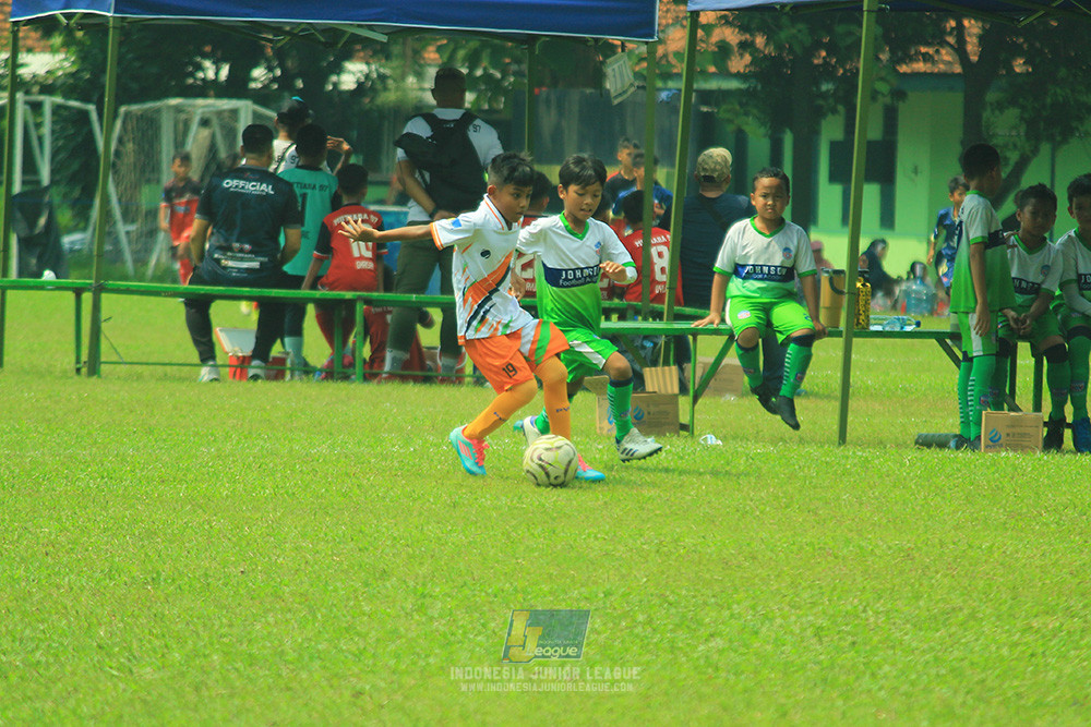 ijl u10 200925 provision soccer school vs johnson sports academy