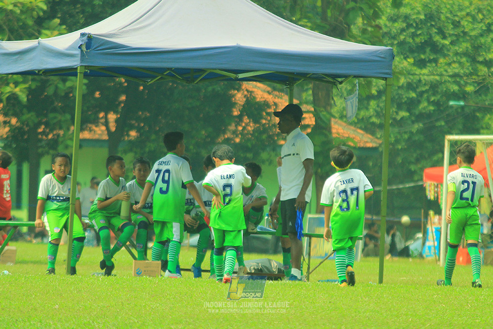 ijl u10 200925 provision soccer school vs johnson sports academy