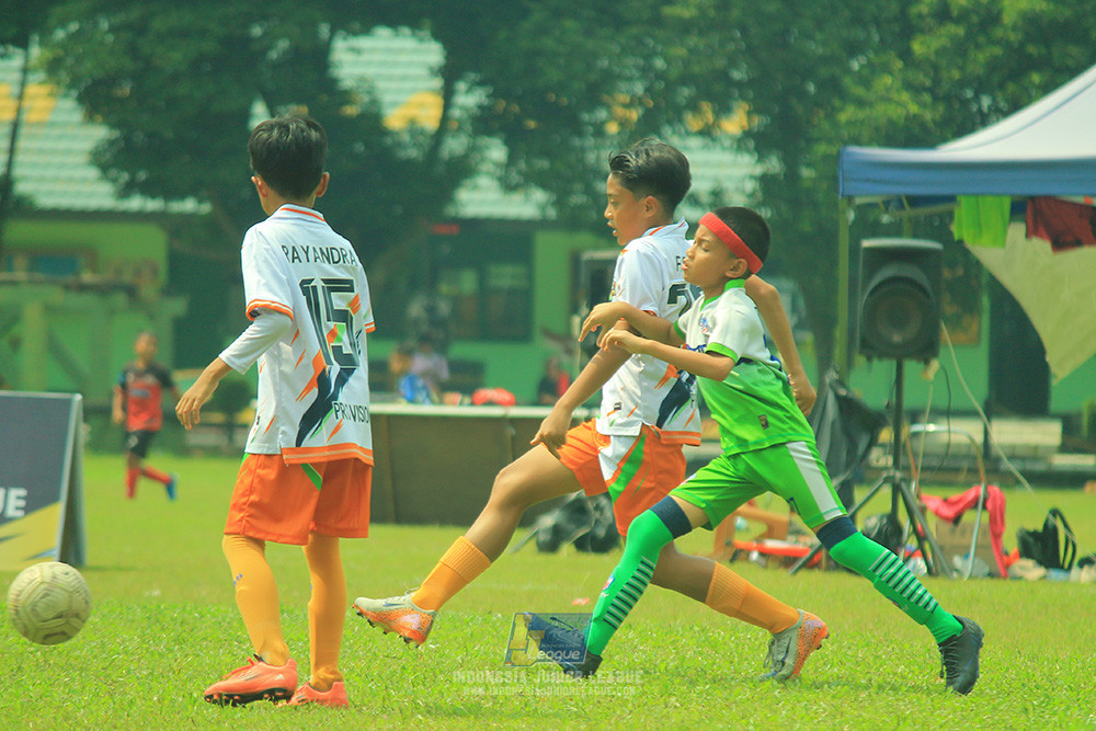 ijl u10 200925 provision soccer school vs johnson sports academy