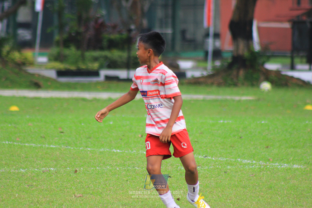 ijl u10 200925 timah united vs isa marzuki badriawan
