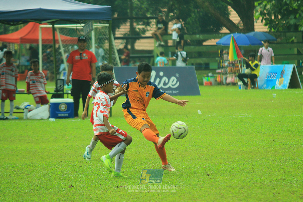 ijl u10 200925 timah united vs isa marzuki badriawan