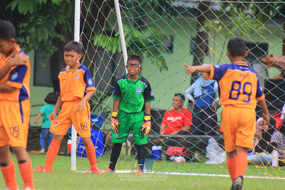 ijl u10 200925 timah united vs isa marzuki badriawan