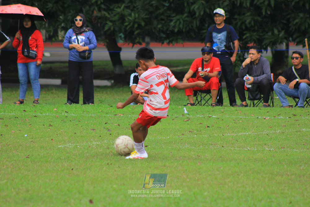 ijl u10 200925 timah united vs isa marzuki badriawan