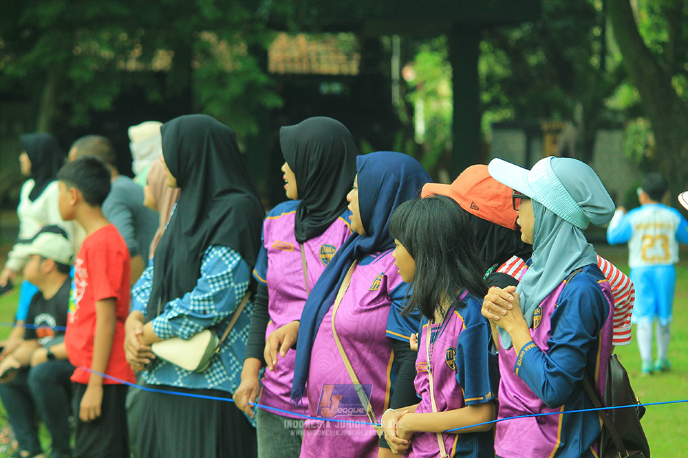 ijl u10 200925 timah united vs isa marzuki badriawan