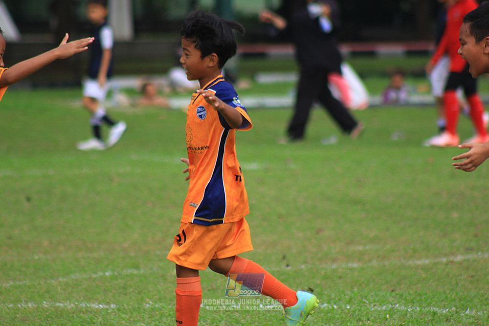 ijl u10 200925 timah united vs isa marzuki badriawan