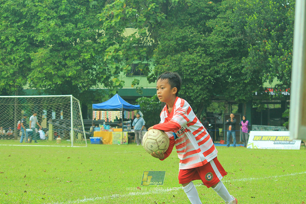 ijl u10 200925 timah united vs isa marzuki badriawan
