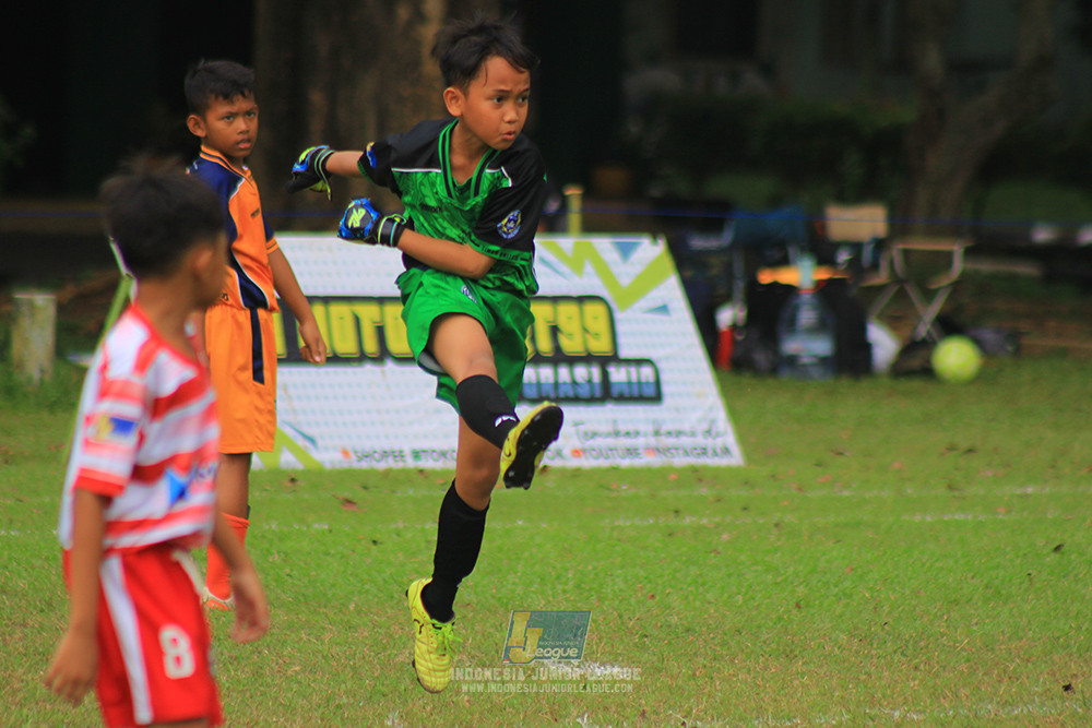 ijl u10 200925 timah united vs isa marzuki badriawan