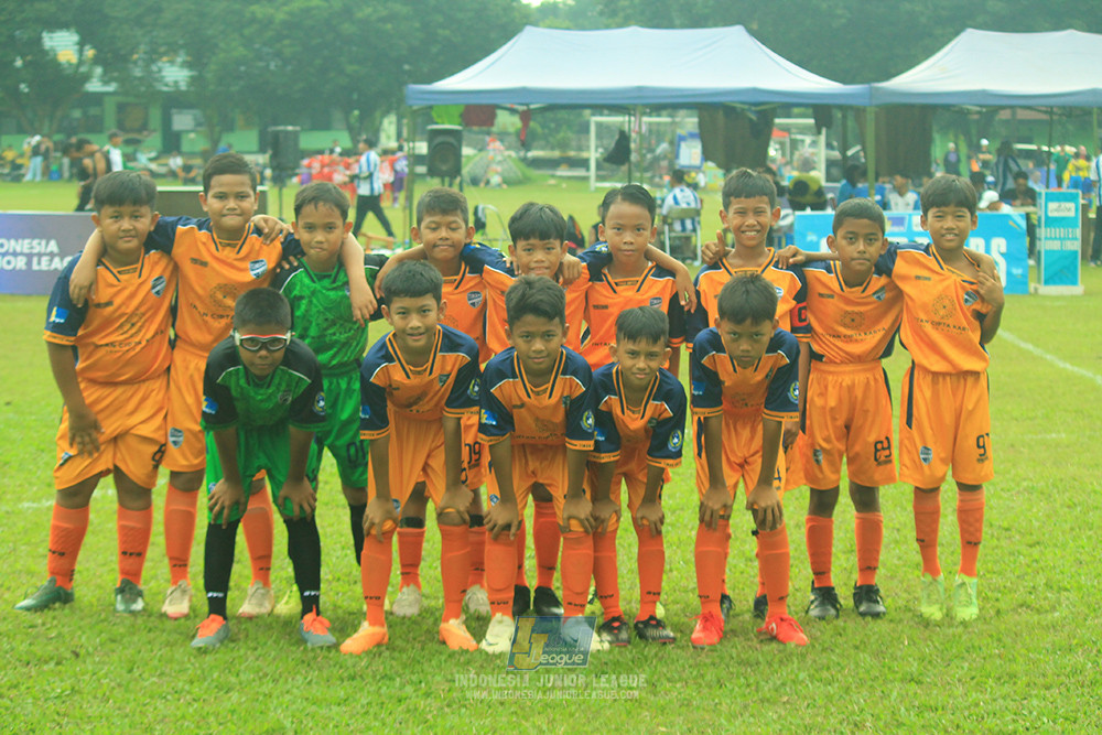 ijl u10 200925 timah united vs isa marzuki badriawan