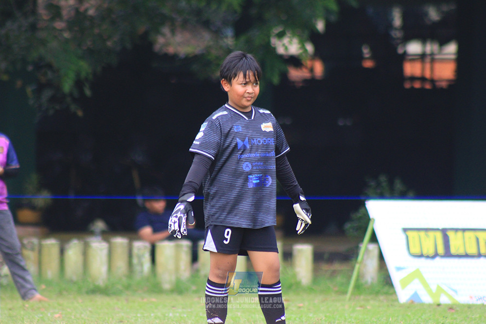 ijl u10 200925 timah united vs isa marzuki badriawan