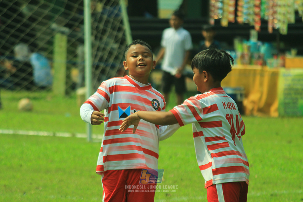 ijl u10 200925 timah united vs isa marzuki badriawan