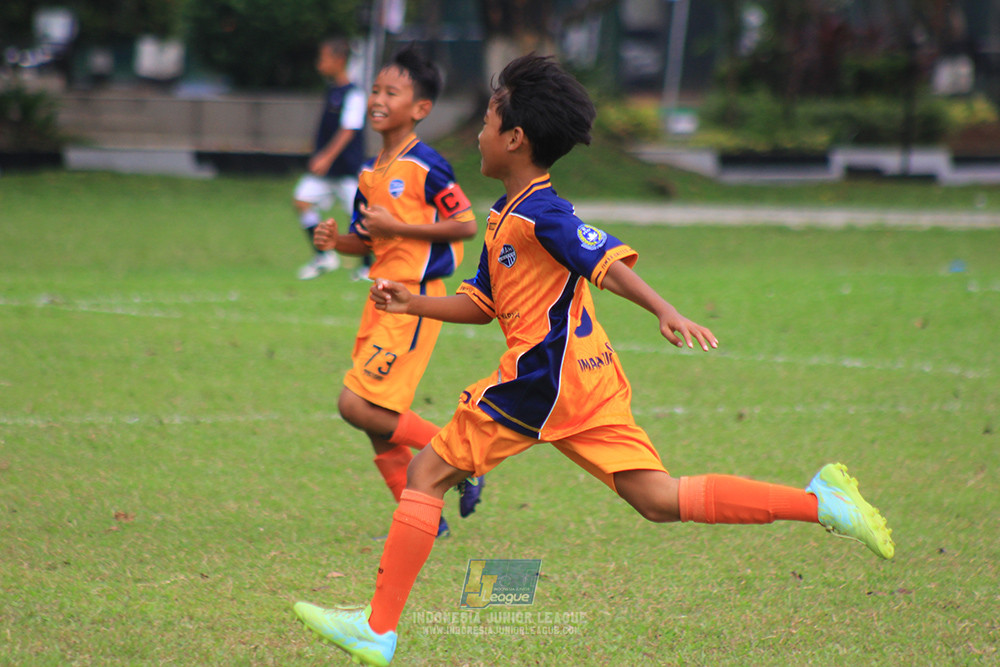 ijl u10 200925 timah united vs isa marzuki badriawan