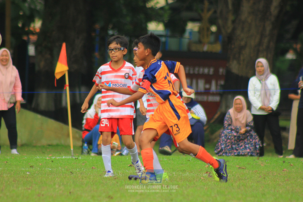 ijl u10 200925 timah united vs isa marzuki badriawan