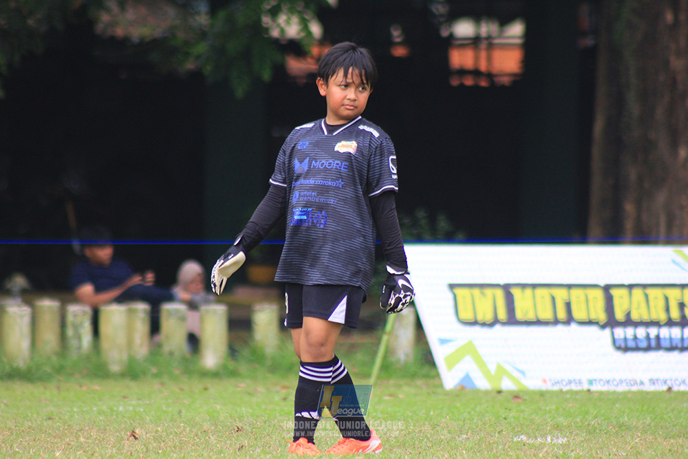 ijl u10 200925 timah united vs isa marzuki badriawan