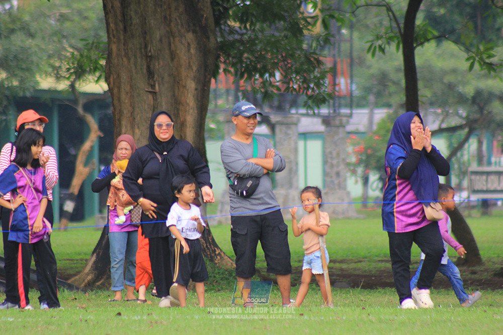 ijl u10 200925 timah united vs isa marzuki badriawan