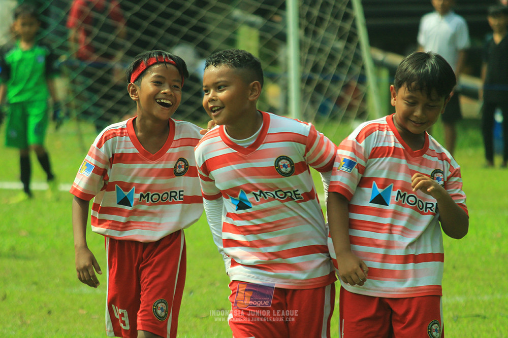 ijl u10 200925 timah united vs isa marzuki badriawan