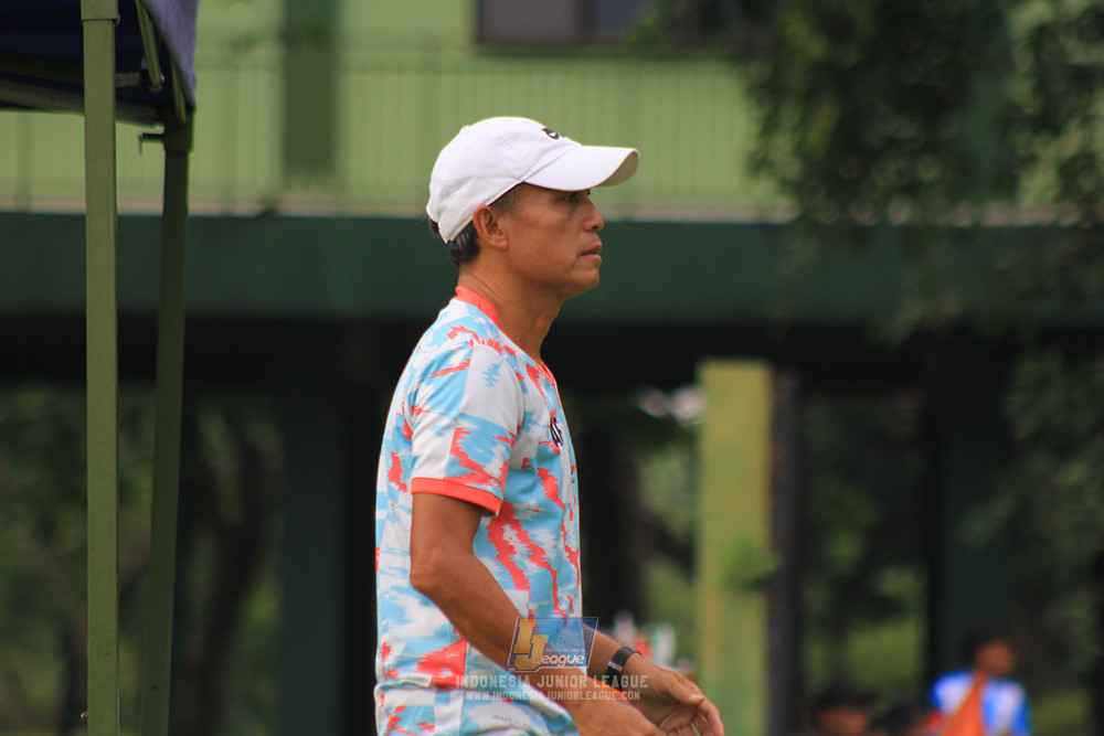 ijl u10 200925 timah united vs isa marzuki badriawan