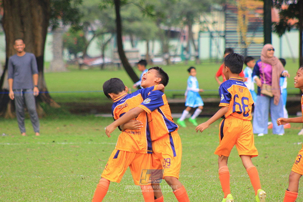 ijl u10 200925 timah united vs isa marzuki badriawan