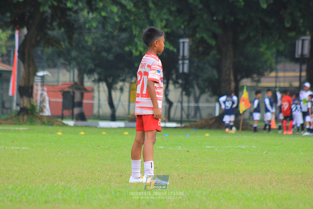 ijl u10 200925 timah united vs isa marzuki badriawan