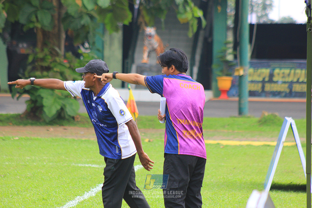 ijl u10 200925 timah united vs isa marzuki badriawan