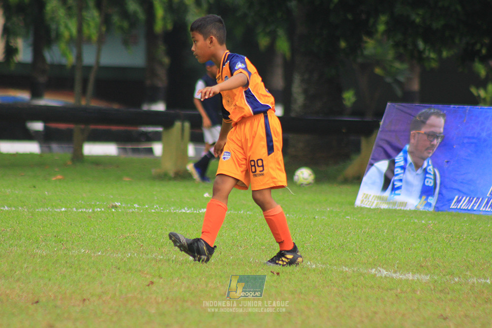 ijl u10 200925 timah united vs isa marzuki badriawan
