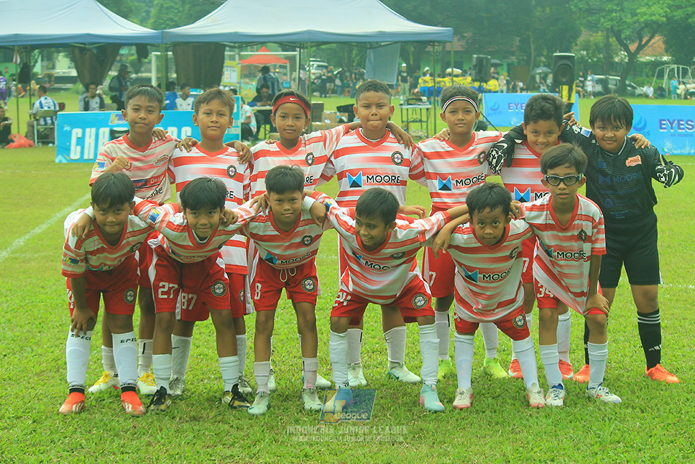ijl u10 200925 timah united vs isa marzuki badriawan