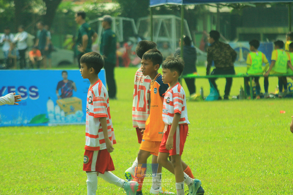 ijl u10 200925 timah united vs isa marzuki badriawan