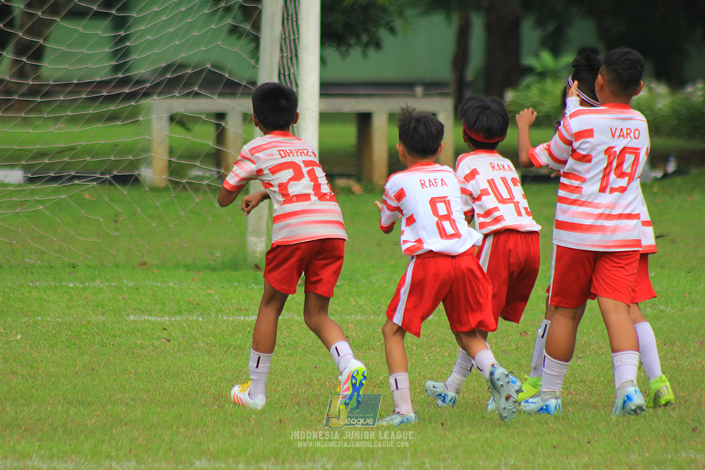 ijl u10 200925 timah united vs isa marzuki badriawan