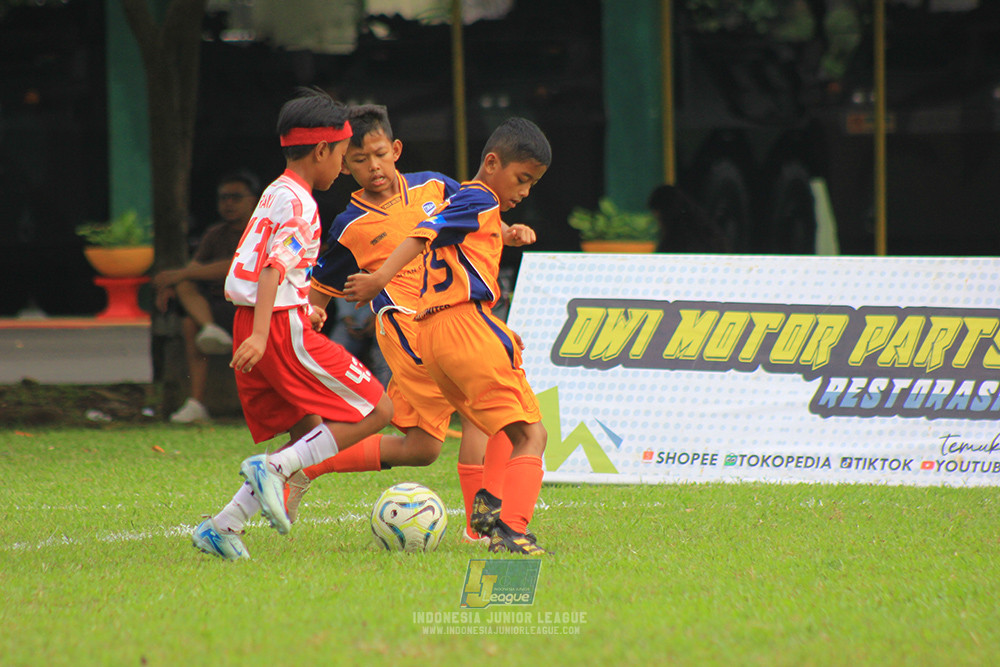 ijl u10 200925 timah united vs isa marzuki badriawan