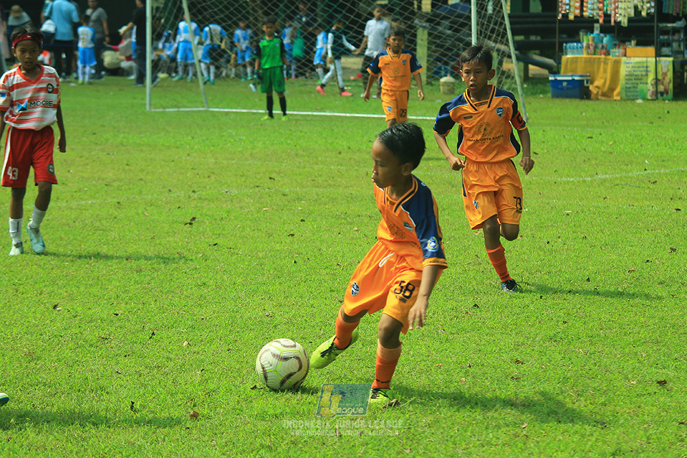 ijl u10 200925 timah united vs isa marzuki badriawan