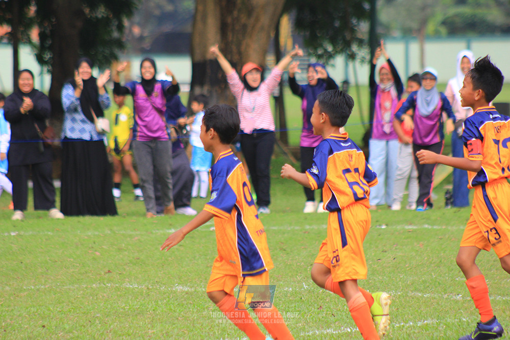 ijl u10 200925 timah united vs isa marzuki badriawan