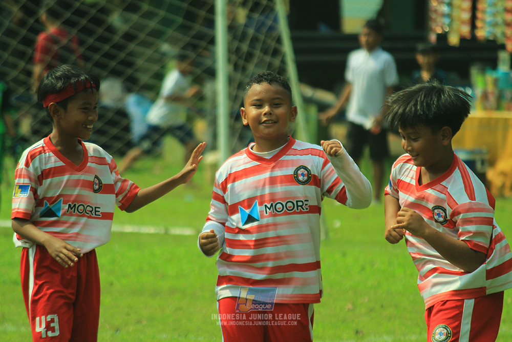 ijl u10 200925 timah united vs isa marzuki badriawan