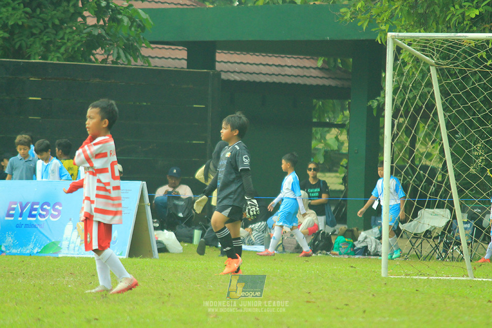 ijl u10 200925 timah united vs isa marzuki badriawan