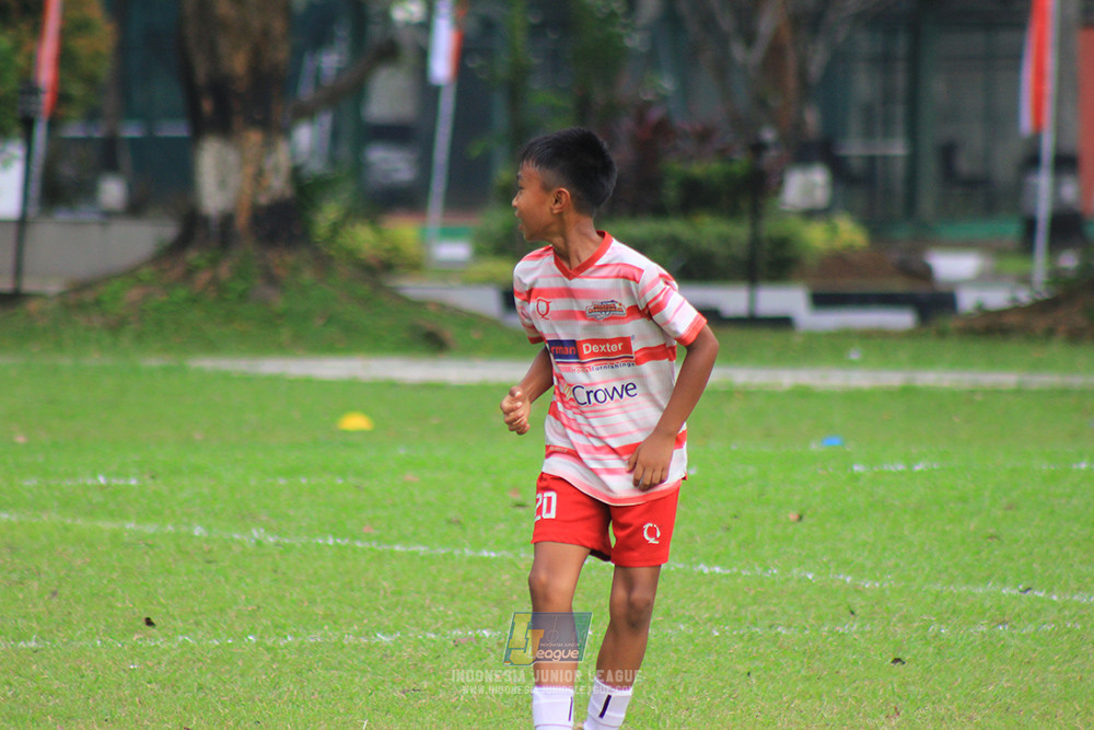 ijl u10 200925 timah united vs isa marzuki badriawan