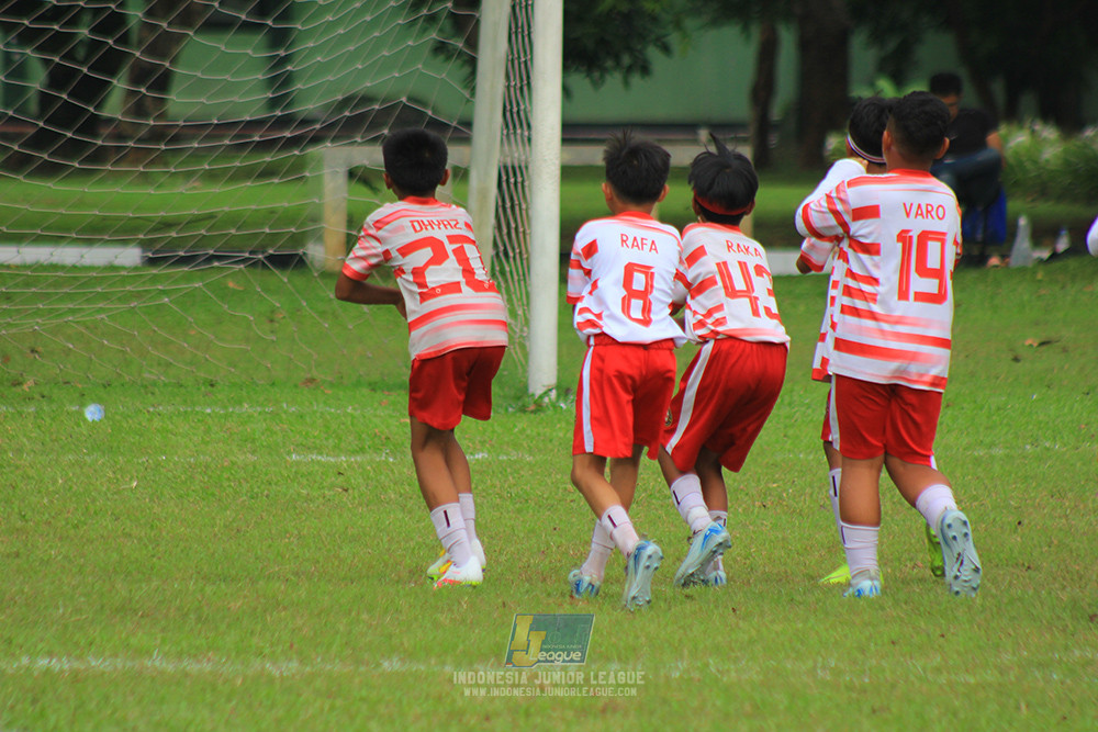 ijl u10 200925 timah united vs isa marzuki badriawan