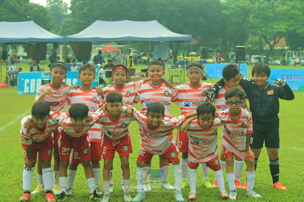 ijl u10 200925 timah united vs isa marzuki badriawan
