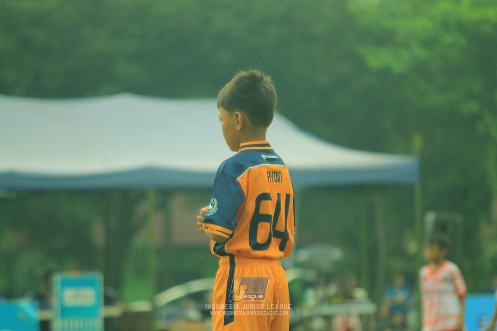 ijl u10 200925 timah united vs isa marzuki badriawan