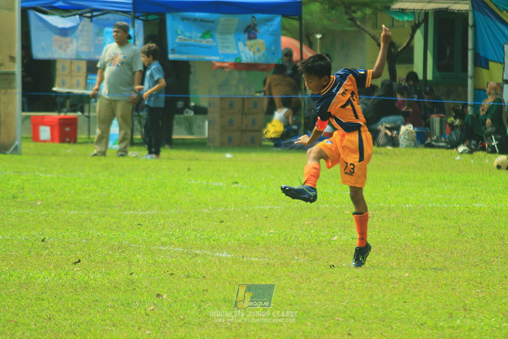 ijl u10 200925 timah united vs isa marzuki badriawan