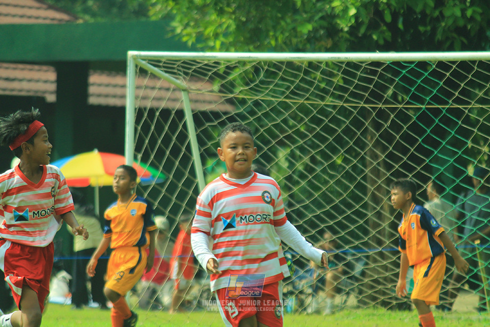 ijl u10 200925 timah united vs isa marzuki badriawan