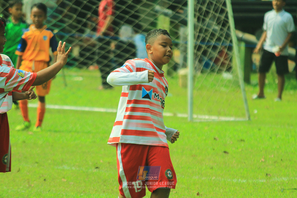 ijl u10 200925 timah united vs isa marzuki badriawan