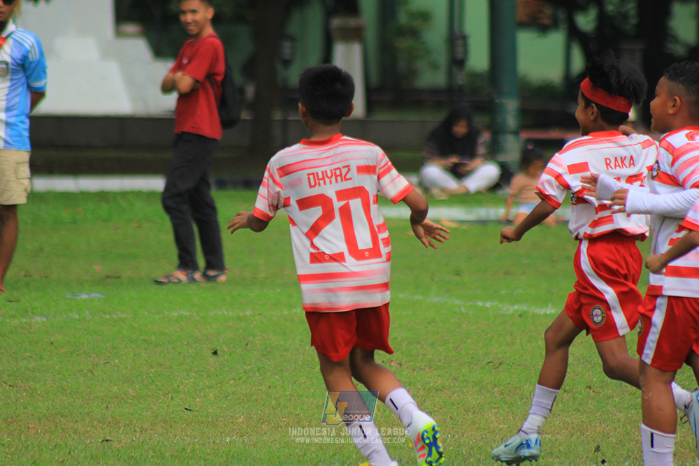 ijl u10 200925 timah united vs isa marzuki badriawan