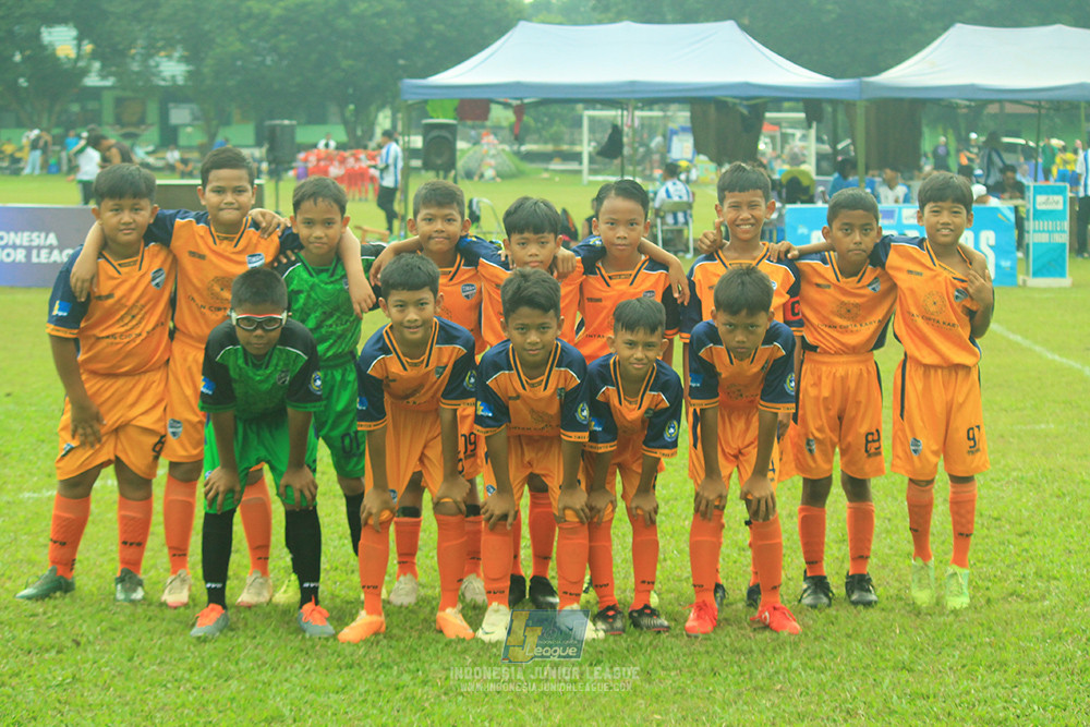 ijl u10 200925 timah united vs isa marzuki badriawan